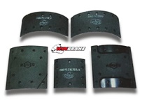 Click to go to Brake Lining