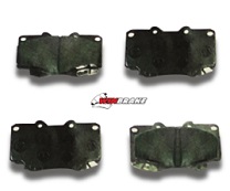 Click to go to Disc Brake Pads