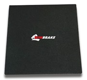 Click to go to Industrial Brake Lining